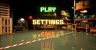 Concrete Polishing Simulator