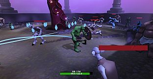Ogre Stampede
