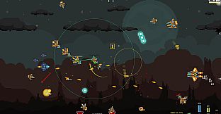 Impulse Reactor