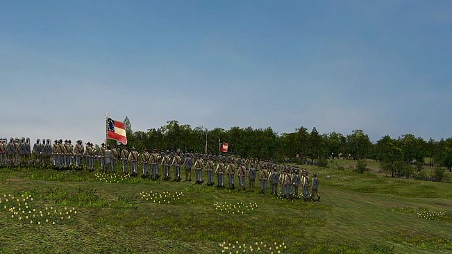 Scourge of War - Chancellorsville
