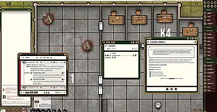 Fantasy Grounds - Pathfinder 2 RPG - Myth-Speaker Adventure Path - The Acropolis Pyre (1 of 3)