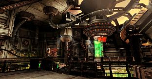 Scourge: Outbreak - Blindside PvP Map pack