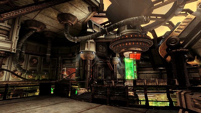 Scourge: Outbreak - Blindside PvP Map pack