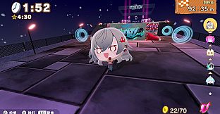hololive GoroGoro Mountain hololive DEV_IS DLC