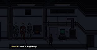 Pixel Nightshift: The Vesta Protocol
