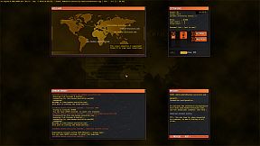 Hacker Evolution - 2019 HD remaster