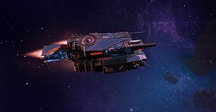 Star Conflict - Mauler (Deluxe edition)