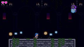 Magical Monster Land