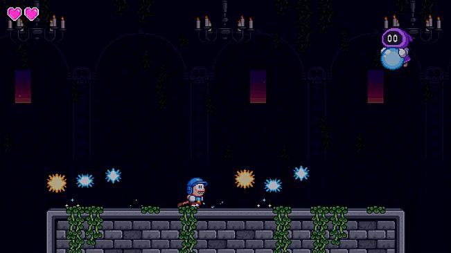 Magical Monster Land