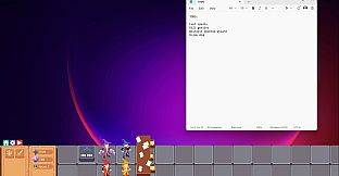 Desktop Wizard