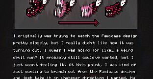 THE DEVIL HAUNTS ME - Making Of/Art Book