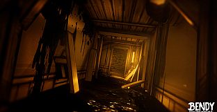 Bendy and the Ink Machine: Chapter Two