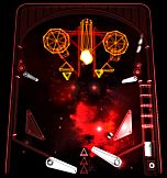 Hyperspace Pinball