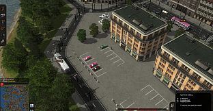 Cities in Motion: St. Petersburg