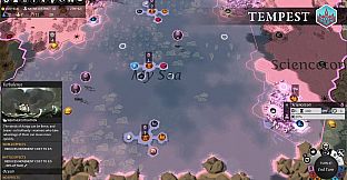 ENDLESS Legend - Tempest