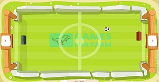 Field Pong: Gamesforfarm