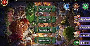 冒险之路(Adventure Road)