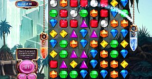 Bejeweled 3