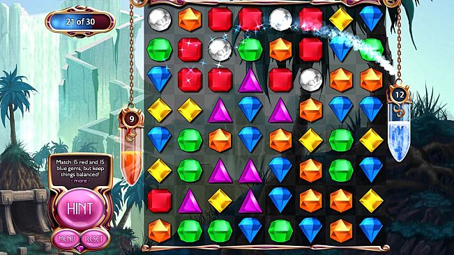 Bejeweled 3