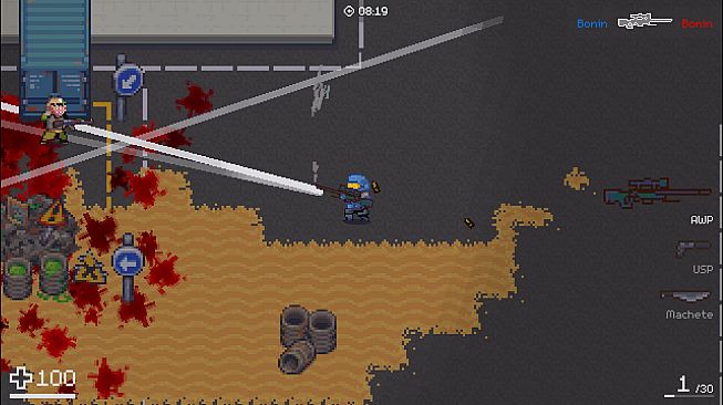 Plan B4: Proceed with the Plan A