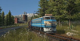 Transport Fever 3: Deluxe Edition