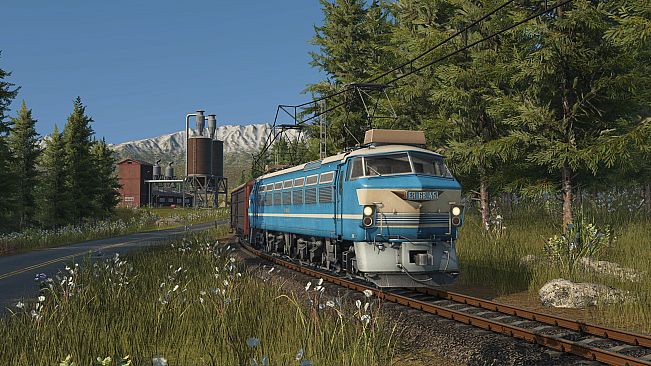 Transport Fever 3: Deluxe Edition