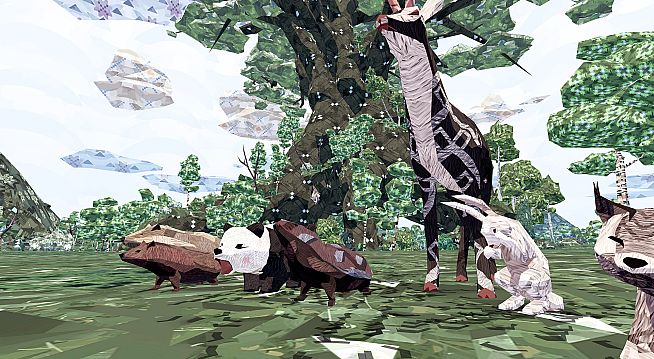 Meadow - A Shelter Game