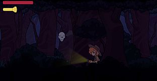 Fallen Scout