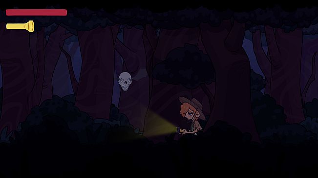Fallen Scout
