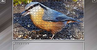 Super Jigsaw Puzzle: Generations - Random Animals 4