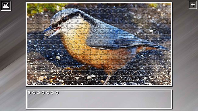 Super Jigsaw Puzzle: Generations - Random Animals 4