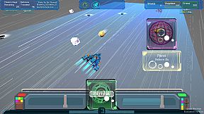 Tales From Galaxy 34