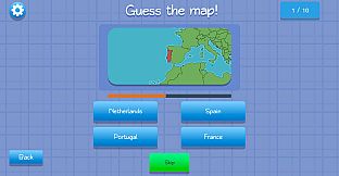 SatW Guesser