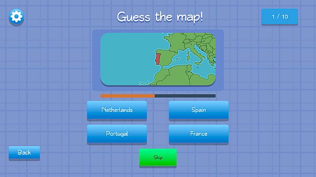 SatW Guesser