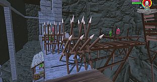 Lost viking somewhere in Byzantine Empire.