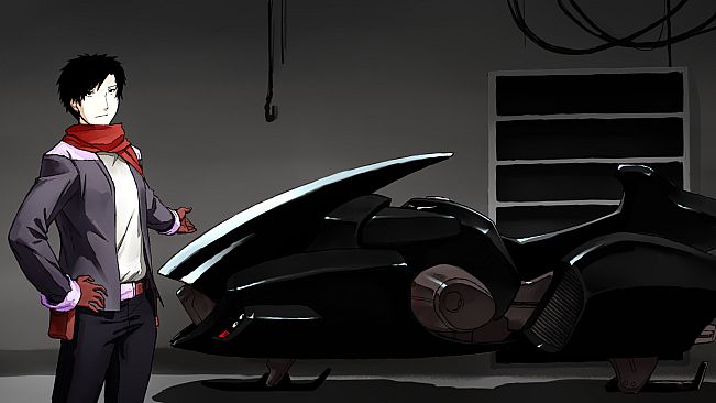 Selenon Rising - Episode 3