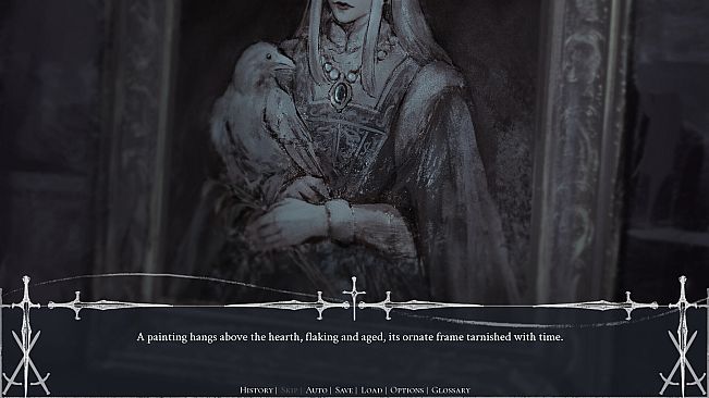 The Last Winter Knight