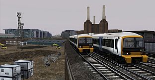 Train Simulator: Chatham & Medway Valley Scenario Pack