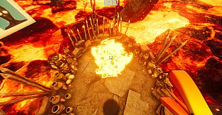 Hell of an Office - Early Access Founder's Stapler Skin