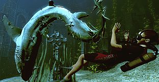 Depth - Thorntail Thresher Skin