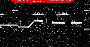 the hardest game in the universe 2