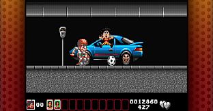 Soccer Kid Collection (QUByte Classics)