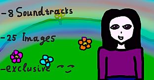 Adventure in My Head Supporter Pack