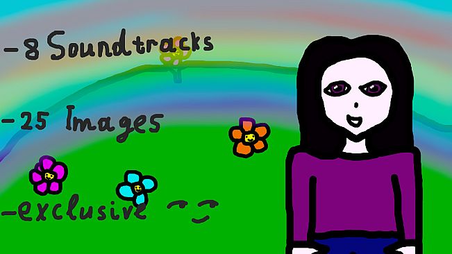 Adventure in My Head Supporter Pack