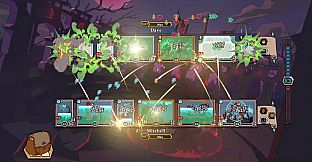 Tavern Rivals
