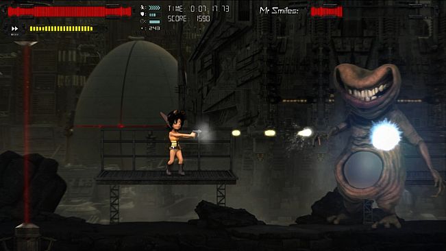 Daydreamer: Awakened Edition