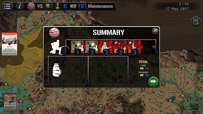 Wars Across the World: Sepoy 1857