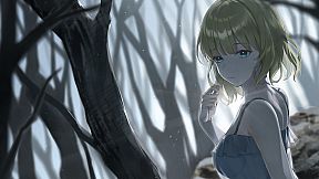 Deluge: Threnody of Crashing Waves