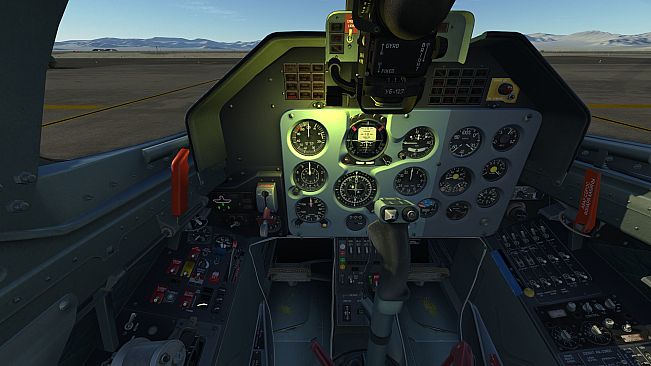 DCS: L-39 Albatros