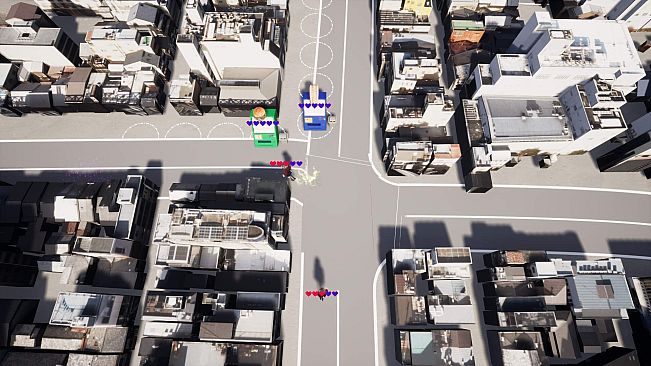 WAIFU STAHP: Kekkon Kiken